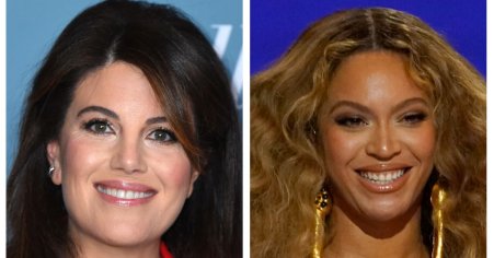 Monica Lewinsky Wonders If Beyoncé Can Remove Her Name From 2013 Song | HuffPost Entertainment