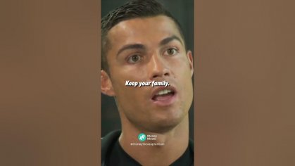 Cristiano Ronaldo family and wealth! - YouTube