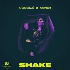 DOWNLOAD Nqobile & Xavier – Shake : SAMSONGHIPHOP