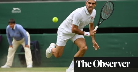 Genius to heartbreak: The 10 most memorable points of Federerâs career | Roger Federer | The Guardian