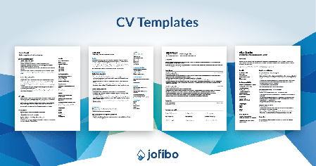 CV Template: Design and Customize Your CV for 2022