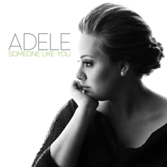 Someone like You (Adele song) - Wikipedia