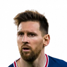 Lionel Messi | Dream League Soccer Wiki | Fandom