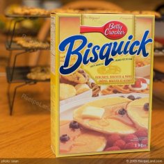 Bisquick Dumplings Recipe | RecipeLand