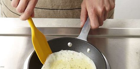 How to Make a Fluffy and Tender Omelet | Allrecipes