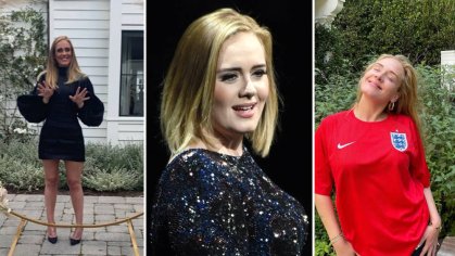 Inside Adele’s £7 Million ‘Very English’ Beverly Hills Mansion - Capital