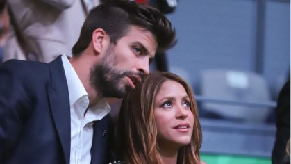 Shakira: So erfuhr sie von Gerard Piqués Seitensprüngen | GALA.de