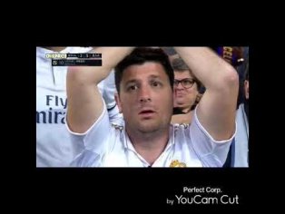 Lionel Messi 500th Goal got Real Madrid Players Wasted. #messi #barcelona #shorts #football #soccer - YouTube