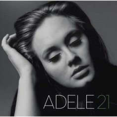 Adele - 21 (vinyl) : Target