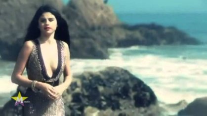 Selena Gomez - My Dilemma (Music video) - YouTube