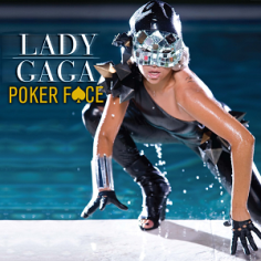 Poker Face (song) - Wikipedia