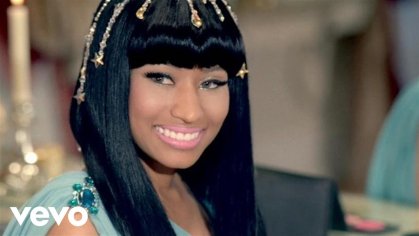 Nicki Minaj - Moment 4 Life (Clean Version) (Official Music Video) ft. Drake - YouTube