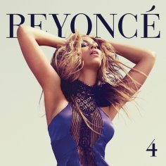 4 (Deluxe) — Beyoncé | Last.fm