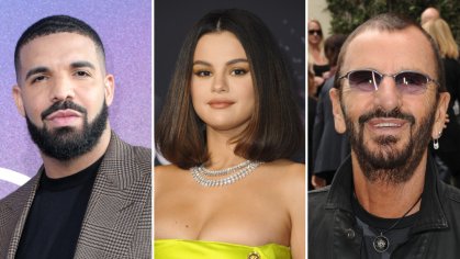 2022 Emmy Producer Nominees: Selena Gomez, Drake, Mandy Moore, Zendaya - Variety