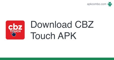 CBZ Touch APK (Android App) - Free Download