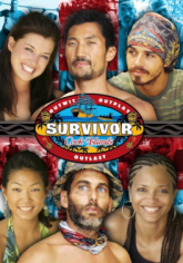 Survivor: Cook Islands - Wikipedia