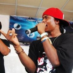KB (rapper) - Wikipedia
