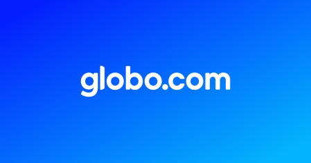 globo.com - Absolutamente tudo sobre notícias, esportes e entretenimento
