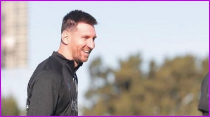 Lionel Messi Birthday: Fans Wish Barcelona And Argentina Captain As He Turns 34 | ⚽ LatestLY