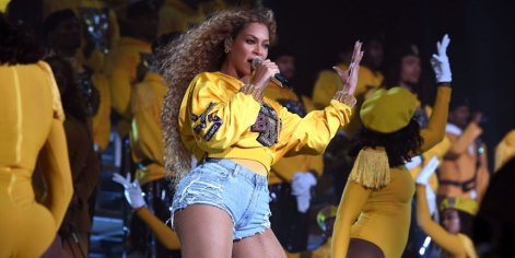 Read Beyoncé’s Full 'Break My Soul' Lyrics
