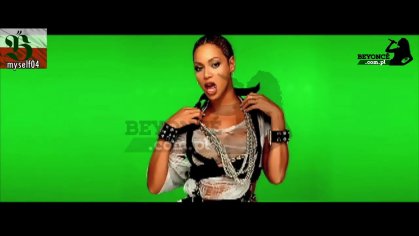 Beyonce - Video Phone (Original Video) - YouTube
