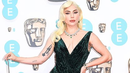 Lady Gaga’s Tattoos: Everything To Know About The Superstar’s Body Art – Hollywood Life