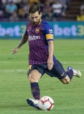 Lionel Messi: Birthday, Age, and Zodiac