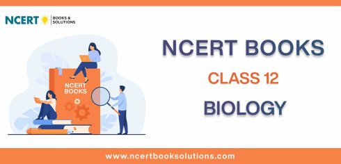 NCERT Book for Class 12 Biology Download PDF free