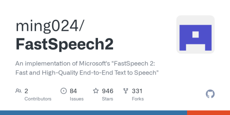 download ljspeech