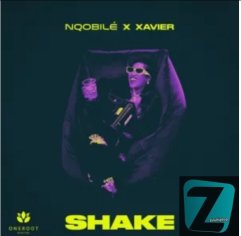 South African Hip Hop Music 2022 — Nqobile & Xavier – Shake