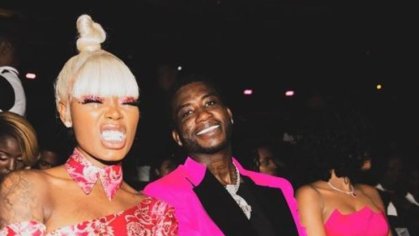 Asian Doll Taps Gucci Mane & Yung Mal To Rep 
