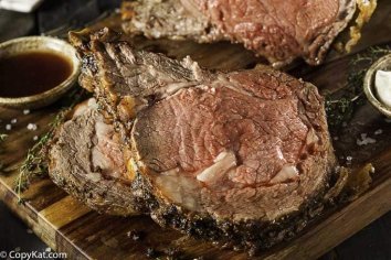 How to make the Perfect Roast Beef in the Oven