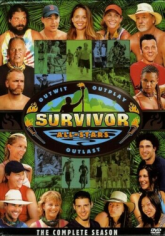 Survivor: All-Stars - Wikipedia