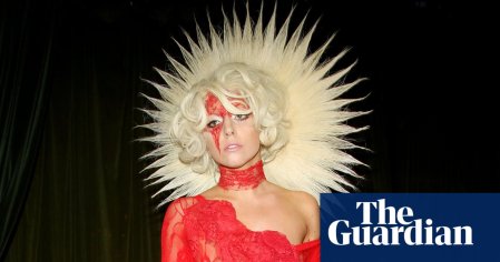 Lady Gaga's 30 greatest songs â ranked! | Lady Gaga | The Guardian
