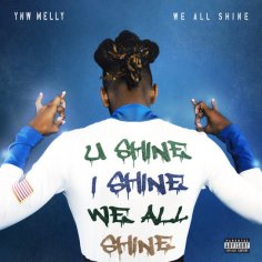 No Heart MP3 Song Download by YNW Melly (We All Shine)| Listen No Heart Song Free Online