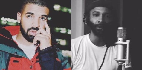 Drake Goes To France; Trolls Joe Budden :: Hip-Hop Lately