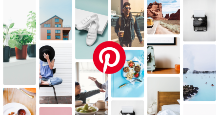 How to Download Images From Pinterest • About Device