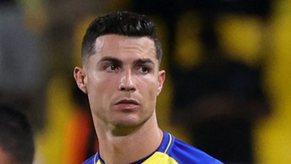 VIDEO : Cristiano Ronaldo pête les plombs après le nul d'Al-Nassr