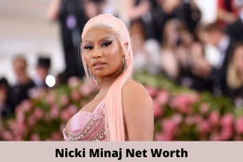 What is Nicki Minaj Net Worth in 2022? CHECK NOW