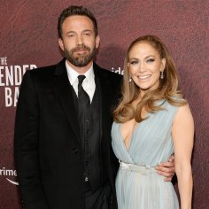 Inside Jennifer Lopez and Ben Affleck's Wedding Celebration in Georgia - E! Online - CA