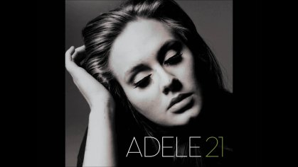 Adele - Hiding My Heart - YouTube