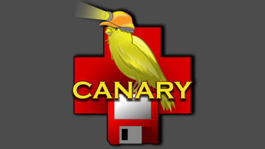 Canary Save File Monitor at Fallout 4 Nexus - Mods and community