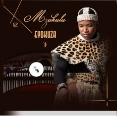 Mzukulu - Eyokuza » EP Download »