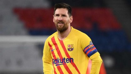 Lionel Messi sorprende hablando en diferentes idioma