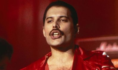 Freddie Mercury: The man Queen star loved before Jim 'They were married' | Music | Entertainment | Express.co.uk