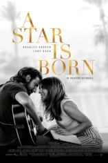 A Star Is Born (2018 film) - Wikipedia