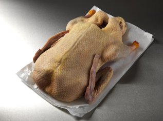 How to cook a whole duck to perfection