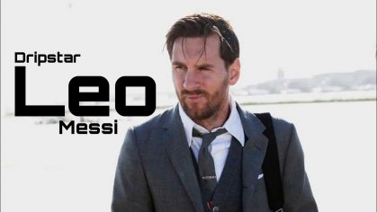 Messi drip edition | Lionel Messi whatsapp status | Messi - Genesis edit | - YouTube