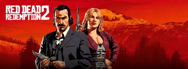 Red Dead Redemption 2 GAME MOD 100% Save - download | gamepressure.com