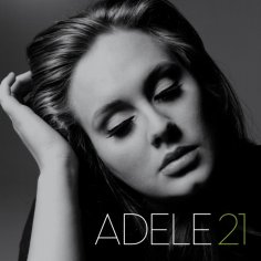 Adele â 21 (2011, CD) - Discogs